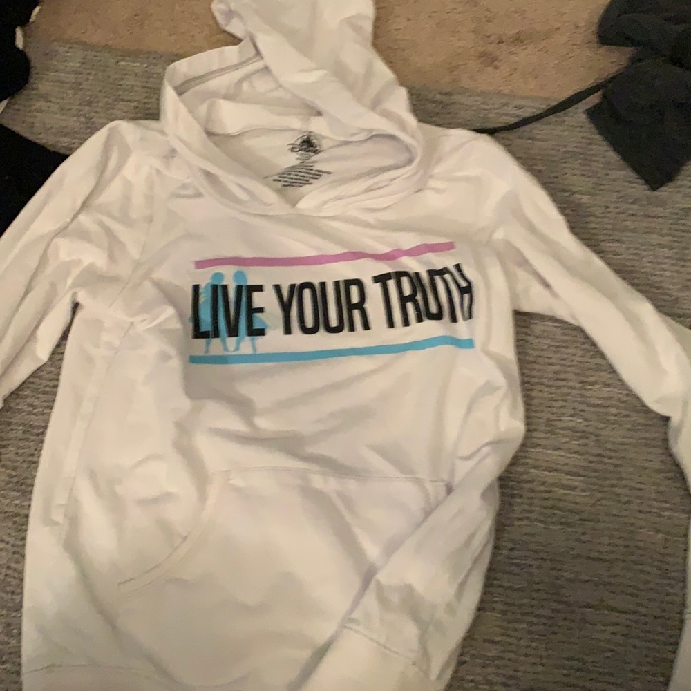 Disney pull over